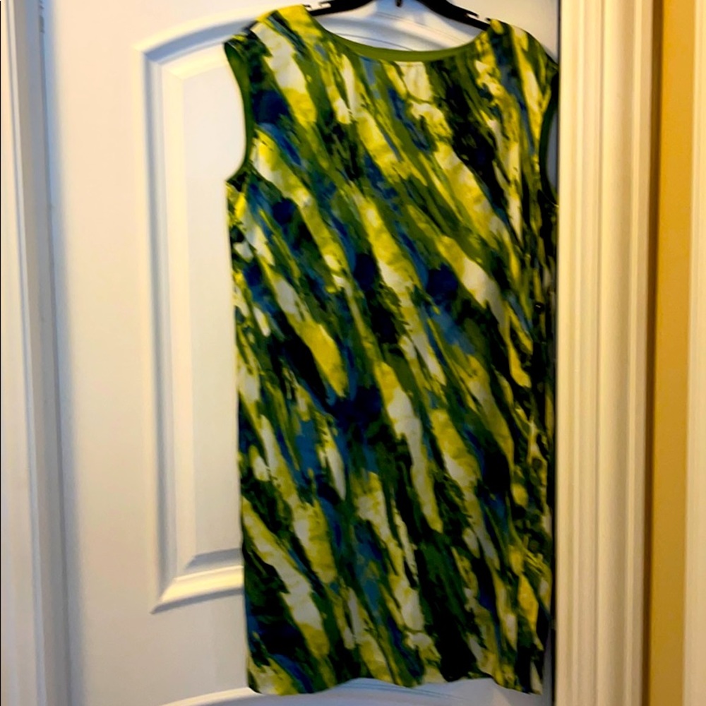 Jones New York Shift dress